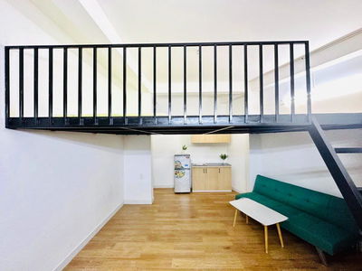 Жилье в Ho Chi Minh City, Vietnam Жилье в Ho Chi Minh City, Vietnam