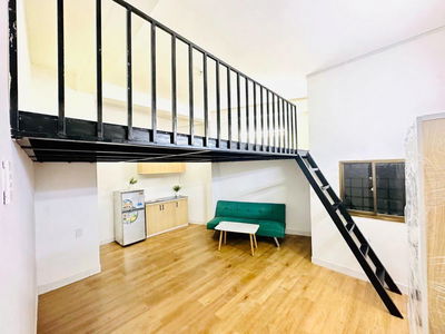 Жилье в Ho Chi Minh City, Vietnam Жилье в Ho Chi Minh City, Vietnam