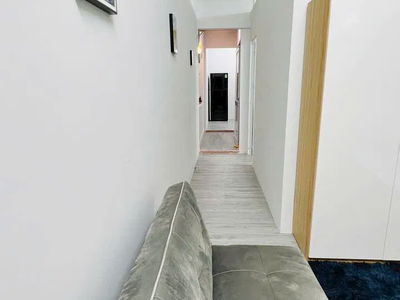 Logement dans Ho Chi Minh City, Vietnam Logement dans Ho Chi Minh City, Vietnam