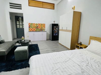 Жилье в Ho Chi Minh City, Vietnam Жилье в Ho Chi Minh City, Vietnam