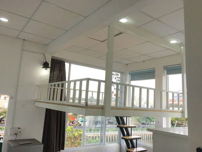 Alojamiento en Ho Chi Minh City, Vietnam Alojamiento en Ho Chi Minh City, Vietnam