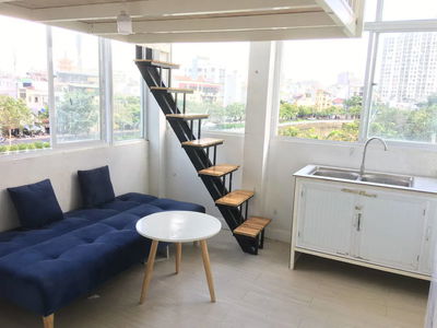 Housing in Ho Chi Minh City, Vietnam Housing in Ho Chi Minh City, Vietnam