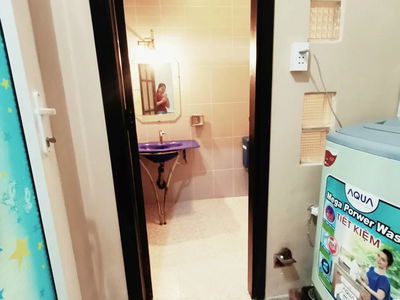 Housing in Ho Chi Minh City, Vietnam Housing in Ho Chi Minh City, Vietnam