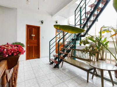 Alojamiento en Ho Chi Minh City, Vietnam Alojamiento en Ho Chi Minh City, Vietnam