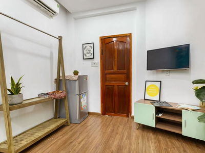 Housing in Ho Chi Minh City, Vietnam Housing in Ho Chi Minh City, Vietnam