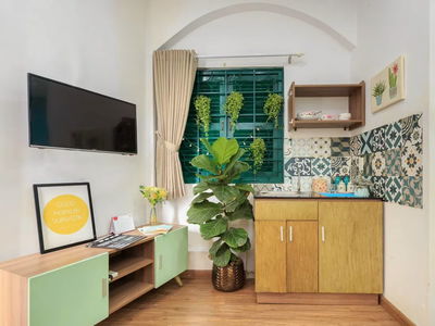 Жилье в Ho Chi Minh City, Vietnam  Жилье в Ho Chi Minh City, Vietnam