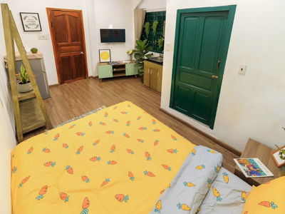 Housing in Ho Chi Minh City, Vietnam Housing in Ho Chi Minh City, Vietnam