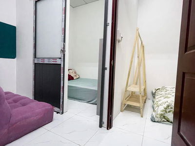 Жилье в Ho Chi Minh City, Vietnam Жилье в Ho Chi Minh City, Vietnam