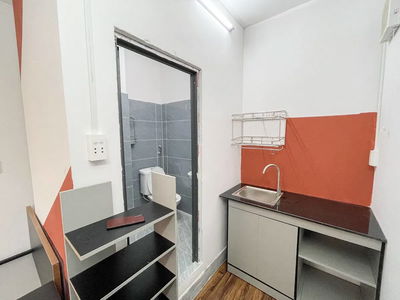 Housing in Ho Chi Minh City, Vietnam Housing in Ho Chi Minh City, Vietnam