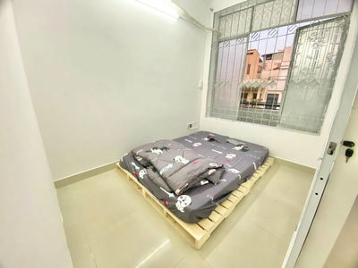 10 District, Vietnam  10 District, Vietnam