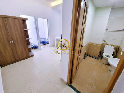 Logement dans Nha Be, Vietnam Logement dans Nha Be, Vietnam