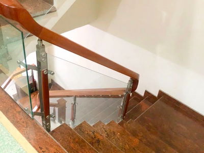 Gehäuse In Ho Chi Minh City, Vietnam Gehäuse In Ho Chi Minh City, Vietnam