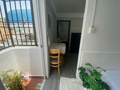 Alojamiento en Ho Chi Minh City, Vietnam Alojamiento en Ho Chi Minh City, Vietnam