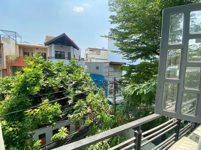 Жилье в Ho Chi Minh City, Vietnam Жилье в Ho Chi Minh City, Vietnam