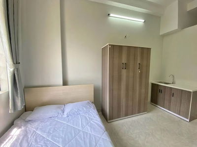 Жилье в Ho Chi Minh City, Vietnam  Жилье в Ho Chi Minh City, Vietnam