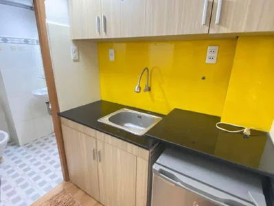 Alojamiento en Ho Chi Minh City, Vietnam Alojamiento en Ho Chi Minh City, Vietnam