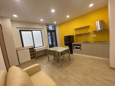 Housing in Ho Chi Minh City, Vietnam Housing in Ho Chi Minh City, Vietnam