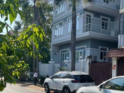 Alojamiento en Ho Chi Minh City, Vietnam Alojamiento en Ho Chi Minh City, Vietnam