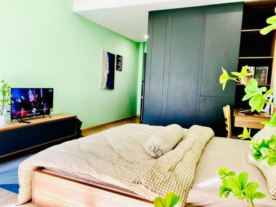 Жилье в Ho Chi Minh City, Vietnam Жилье в Ho Chi Minh City, Vietnam