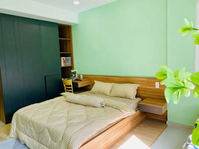 Alojamiento en Ho Chi Minh City, Vietnam Alojamiento en Ho Chi Minh City, Vietnam