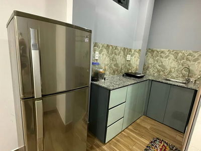 Housing in Ho Chi Minh City, Vietnam Housing in Ho Chi Minh City, Vietnam