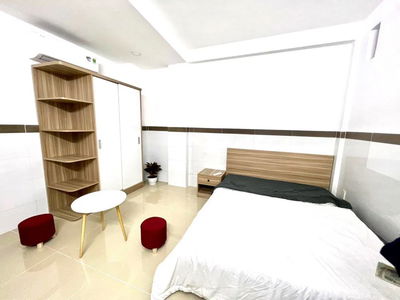 Жилье в Ho Chi Minh City, Vietnam  Жилье в Ho Chi Minh City, Vietnam