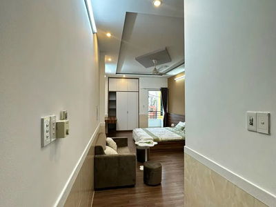 Alojamiento en Ho Chi Minh City, Vietnam Alojamiento en Ho Chi Minh City, Vietnam