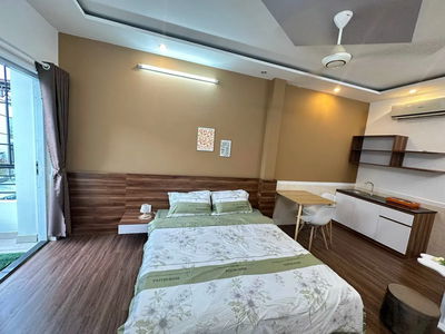 Logement dans Ho Chi Minh City, Vietnam  Logement dans Ho Chi Minh City, Vietnam