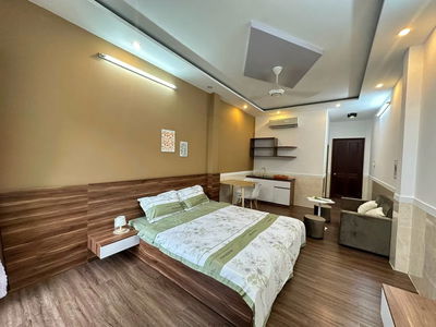 Gehäuse In Ho Chi Minh City, Vietnam Gehäuse In Ho Chi Minh City, Vietnam