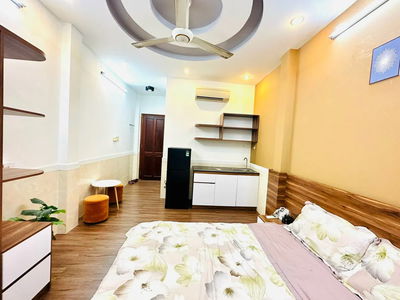 Жилье в Ho Chi Minh City, Vietnam Жилье в Ho Chi Minh City, Vietnam