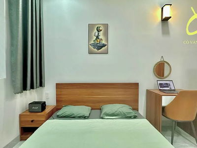 Alojamiento en Ho Chi Minh City, Vietnam  Alojamiento en Ho Chi Minh City, Vietnam