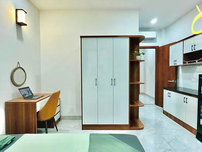 Alojamiento en Ho Chi Minh City, Vietnam Alojamiento en Ho Chi Minh City, Vietnam