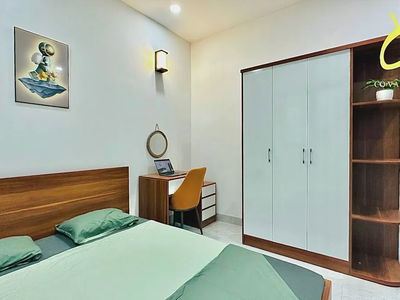 Housing in Ho Chi Minh City, Vietnam  Housing in Ho Chi Minh City, Vietnam