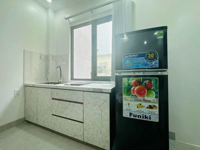 Housing in Di An, Vietnam Housing in Di An, Vietnam