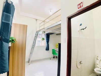 Gehäuse In Ho Chi Minh City, Vietnam Gehäuse In Ho Chi Minh City, Vietnam