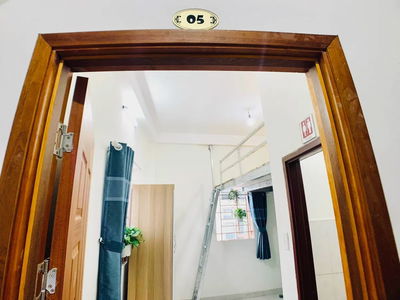 Alojamiento en Ho Chi Minh City, Vietnam Alojamiento en Ho Chi Minh City, Vietnam