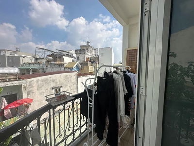 Alojamiento en Ho Chi Minh City, Vietnam Alojamiento en Ho Chi Minh City, Vietnam