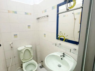 Жилье в Ho Chi Minh City, Vietnam Жилье в Ho Chi Minh City, Vietnam