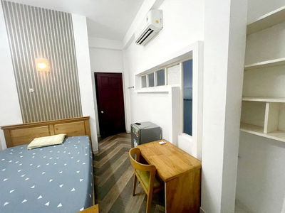 Housing in Ho Chi Minh City, Vietnam Housing in Ho Chi Minh City, Vietnam