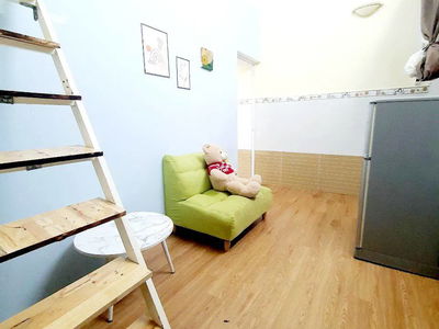 Logement dans Ho Chi Minh City, Vietnam Logement dans Ho Chi Minh City, Vietnam