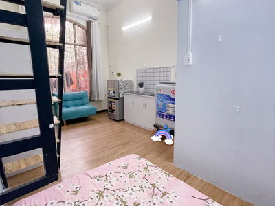 Жилье в Ho Chi Minh City, Vietnam  Жилье в Ho Chi Minh City, Vietnam