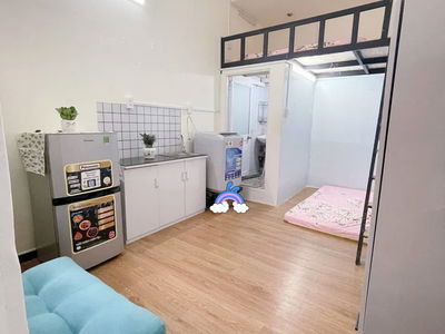 Logement dans Ho Chi Minh City, Vietnam Logement dans Ho Chi Minh City, Vietnam