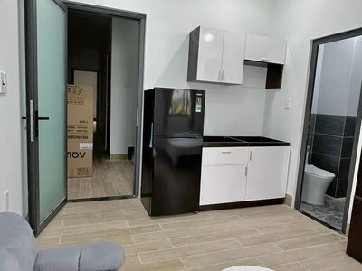 Жилье в Ho Chi Minh City, Vietnam Жилье в Ho Chi Minh City, Vietnam