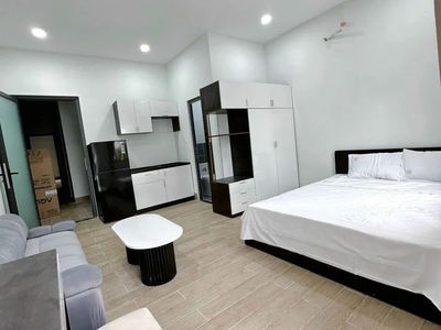 Жилье в Ho Chi Minh City, Vietnam  Жилье в Ho Chi Minh City, Vietnam