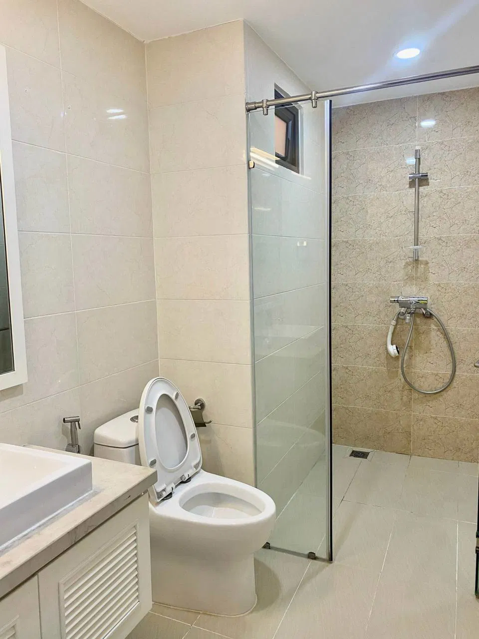 Logement dans Ho Chi Minh City, Vietnam Logement dans Ho Chi Minh City, Vietnam