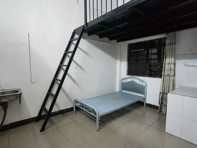 Housing in Ho Chi Minh City, Vietnam Housing in Ho Chi Minh City, Vietnam