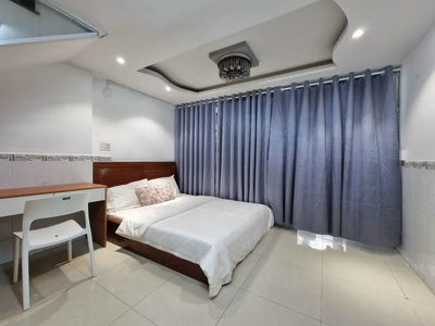 Logement dans Ho Chi Minh City, Vietnam Logement dans Ho Chi Minh City, Vietnam
