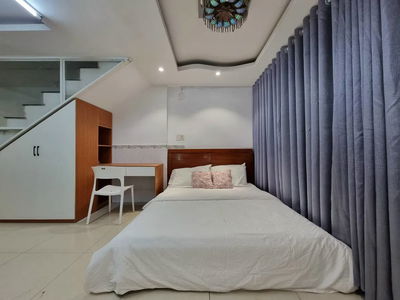 Logement dans Ho Chi Minh City, Vietnam  Logement dans Ho Chi Minh City, Vietnam