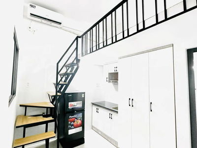 Housing in Ho Chi Minh City, Vietnam Housing in Ho Chi Minh City, Vietnam