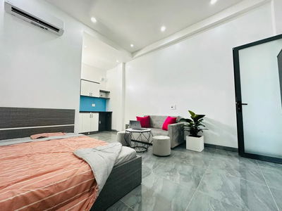 Logement dans Ho Chi Minh City, Vietnam Logement dans Ho Chi Minh City, Vietnam